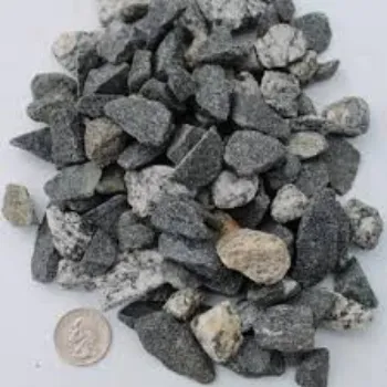 Crushed Stone